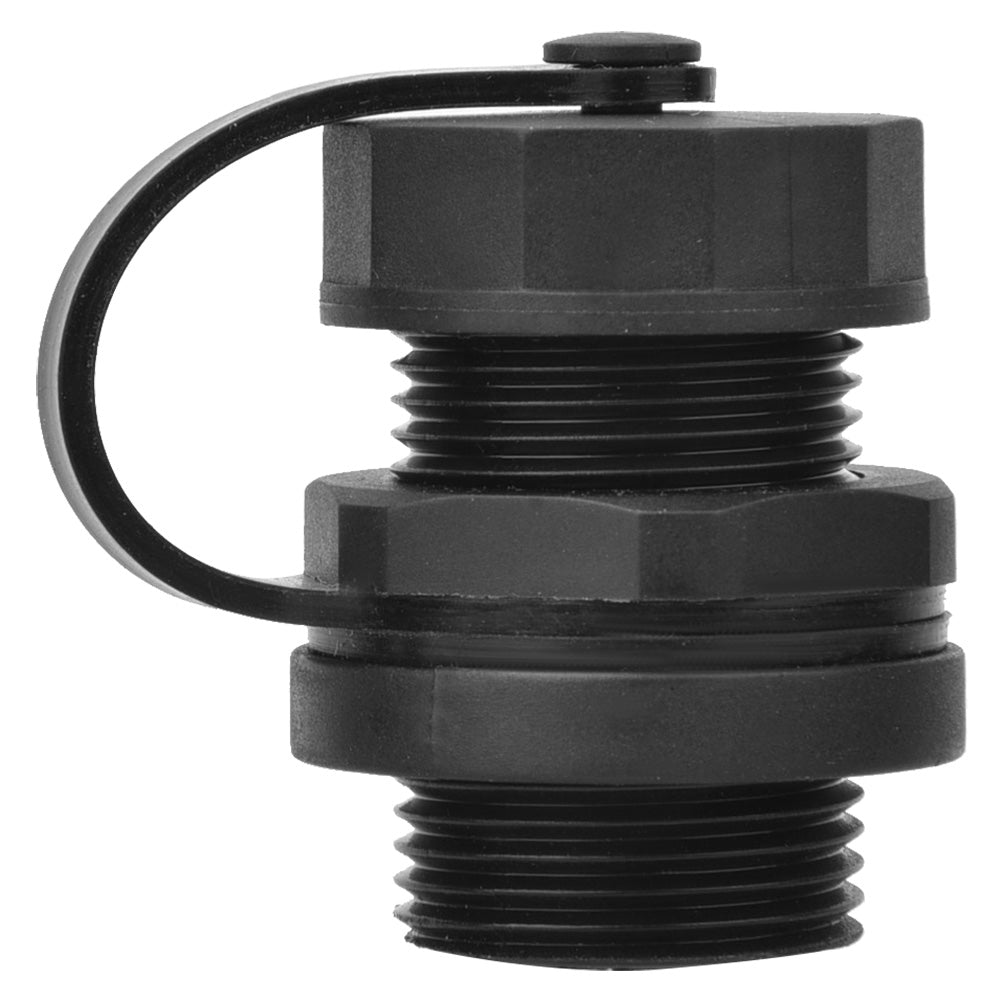 IP67 Waterproof RJ45 Female Connector CAT5/6 Network Cable Socket Connector(Core 2 Housing )