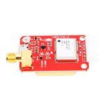 GPS Module Satellite Positioning Board Serial Communication Carrier Ceramic Antenna