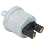 Oil Pressure Sensor for VDO Car Engine Replacement Industrial Supplies 1/8 NPT 0‑6Bar