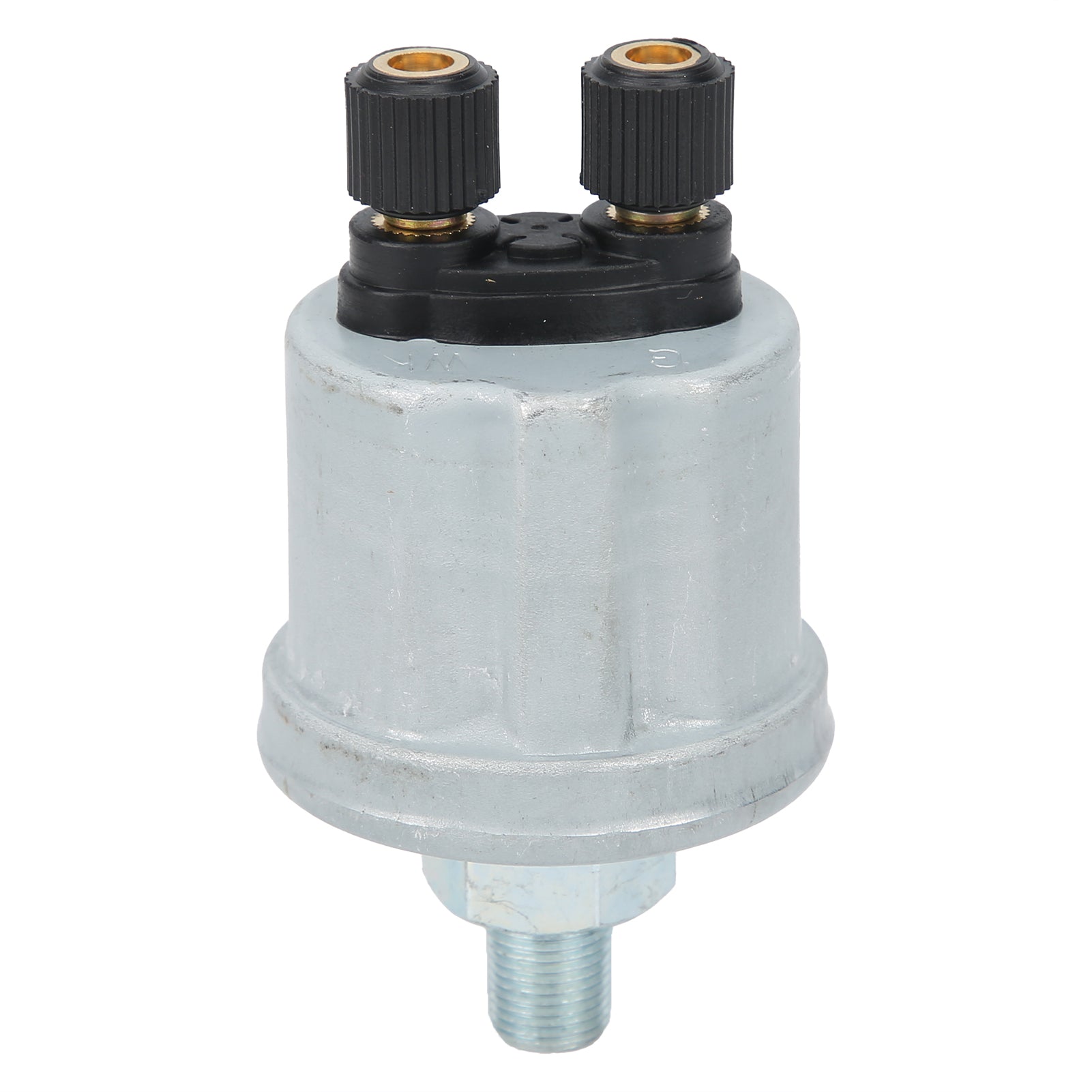 Oil Pressure Sensor for VDO Car Engine Replacement Industrial Supplies 1/8 NPT 0‑6Bar