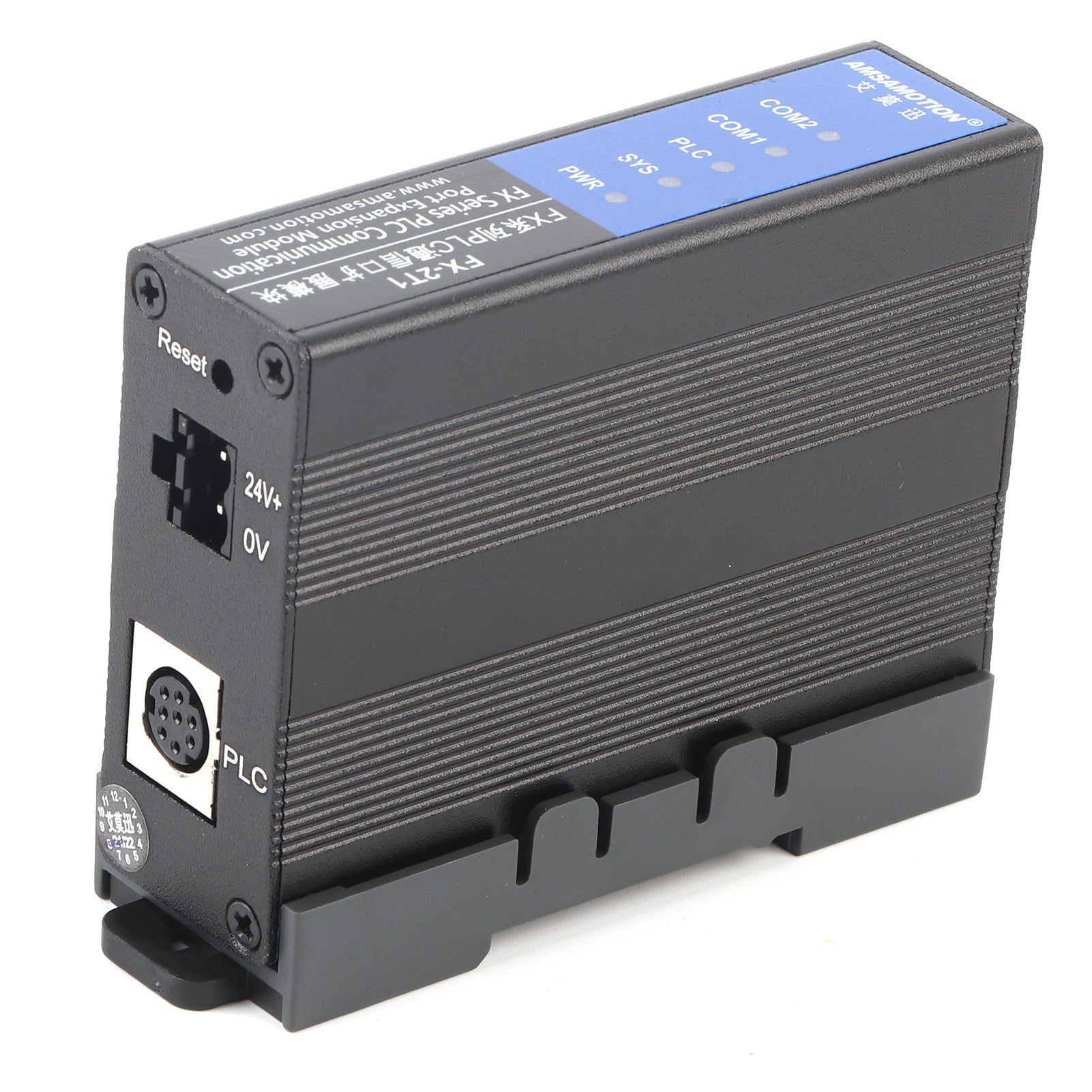 Texto alternativo predeterminado