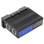 Expansion Module for Mitsubishi FXplc Communication Port Board with Cable FX‑2T1 9~28VDC