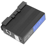 Expansion Module for Mitsubishi FXplc Communication Port Board with Cable FX‑2T1 9~28VDC