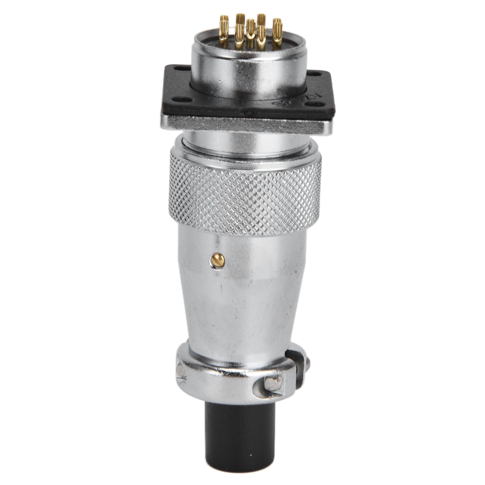 WS20 Aviation Connector Male Plug to Female Socket Waterproof Power Connector 400V