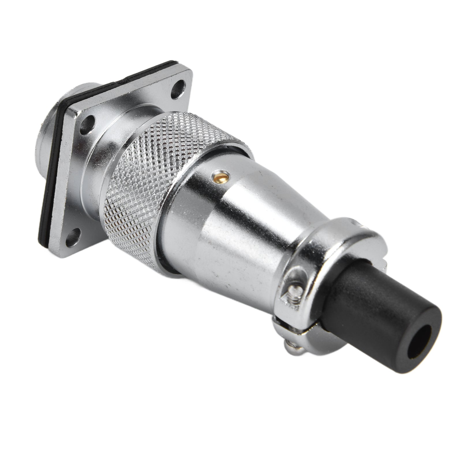 WS20 Aviation Connector Male Plug to Female Socket Waterproof Power Connector 400V