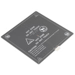 3D Printer Hot Bed Plate Aluminum Heated Mat Replacement 12V with Wire for Anet A8 A6