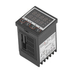 BERM Digital Timer Counter Multi Function Industrial Assembly Line Measuring Device 100‑240VAC