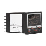 BERM Digital Timer Counter Multi Function Industrial Assembly Line Measuring Device 100‑240VAC