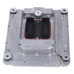 Excavator ECU Controller Control Panel LCD Screen 60100000P11 for EC210 EC210B EC210BLC