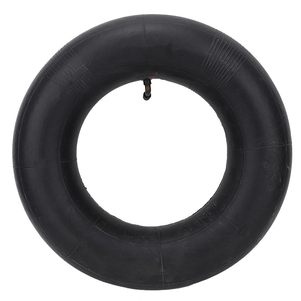 Tool Trolley Inflatable Inner Tube Rubber 4.00-8 Wear Resistant Air Tube