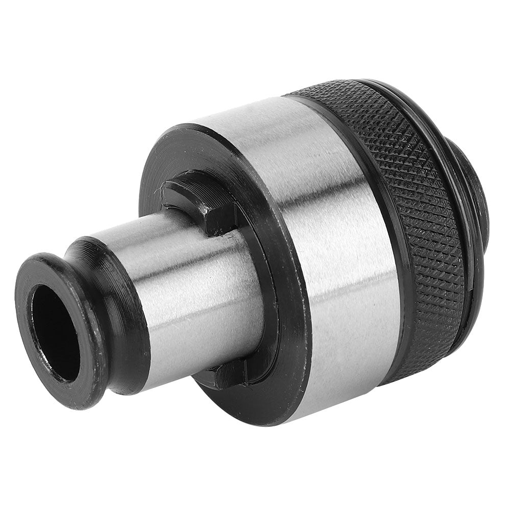 GT12 JIS M8 Tapping Machine Chuck Pneumatic Electric Tapper Drill Chuck Adapter