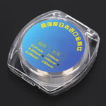 3 Pcs Screen Separator Wire Display Split Cutting Wire 100m Long Screen Separating Tool0.06mm