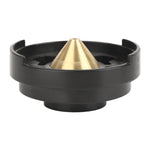 Spray Gun Nozzle High Quality Brass Replacement Kit 0.5mm/1.0mm/1.3mm/1.8mm/2.5mm2.5mm