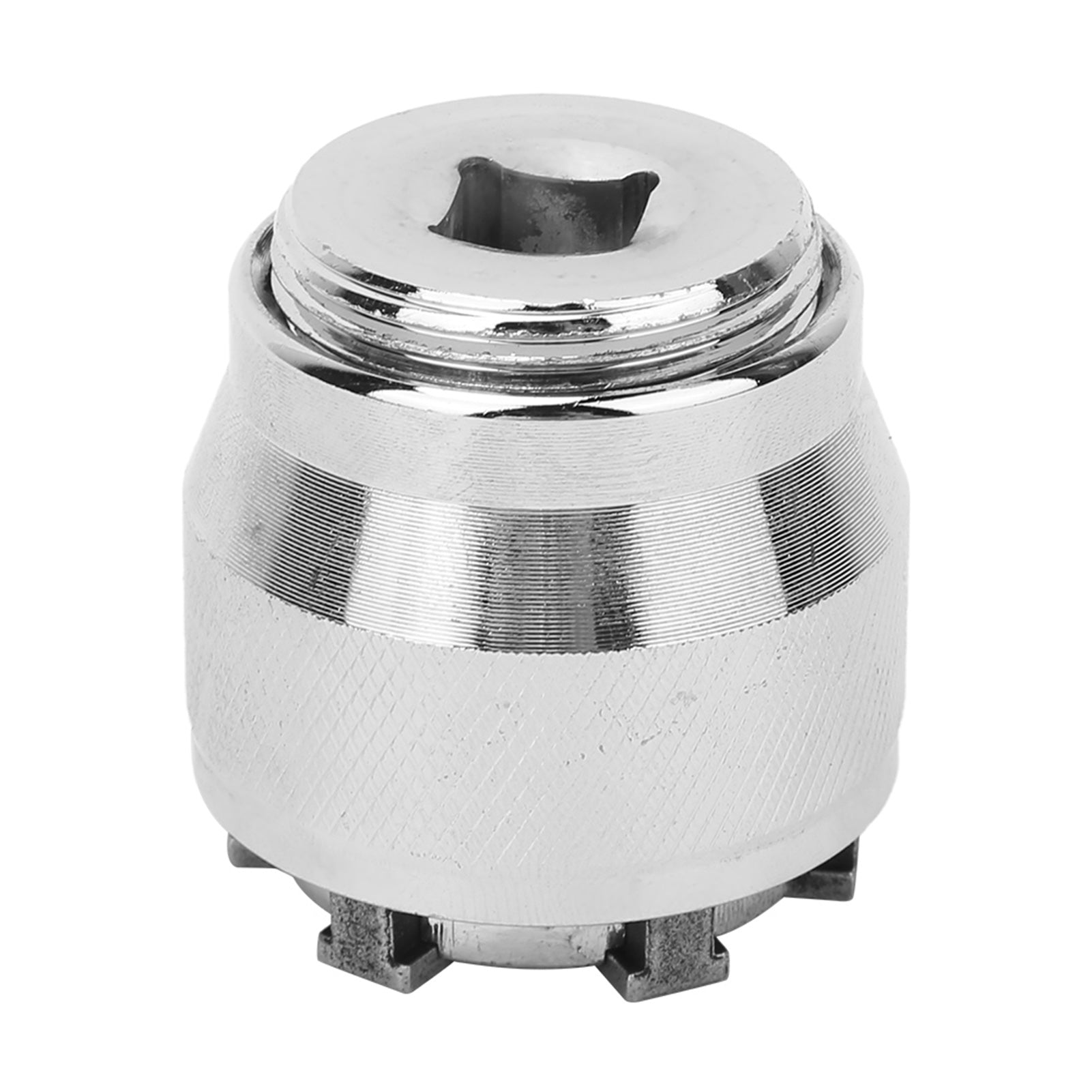 Universal Socket Wrench

Chrome Molybdenum Steel 3/8in Drive
Repair Tool Fittings 10-19mm