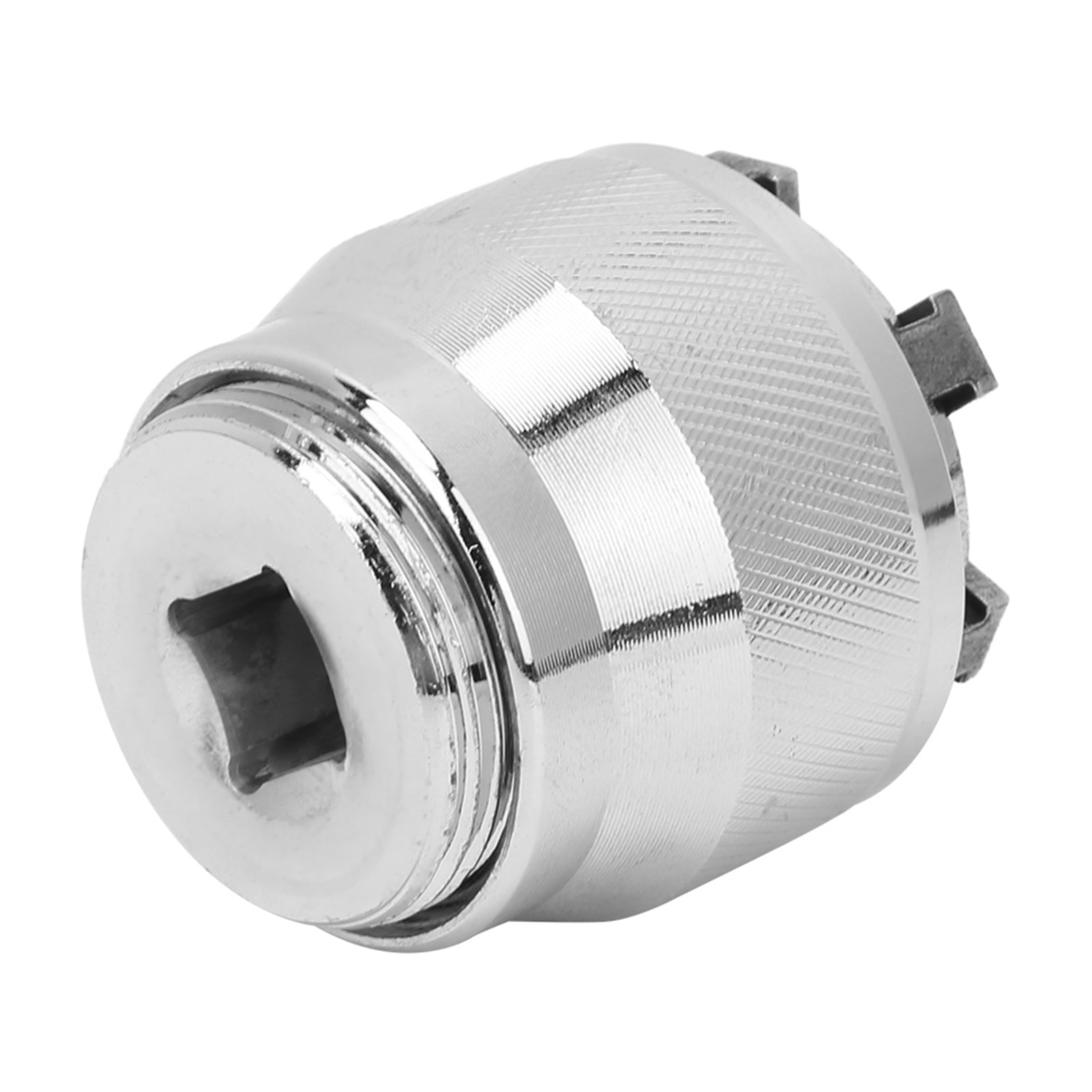 Universal Socket Wrench

Chrome Molybdenum Steel 3/8in Drive
Repair Tool Fittings 10-19mm