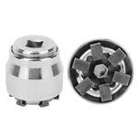 Universal Socket Wrench

Chrome Molybdenum Steel 3/8in Drive
Repair Tool Fittings 10-19mm