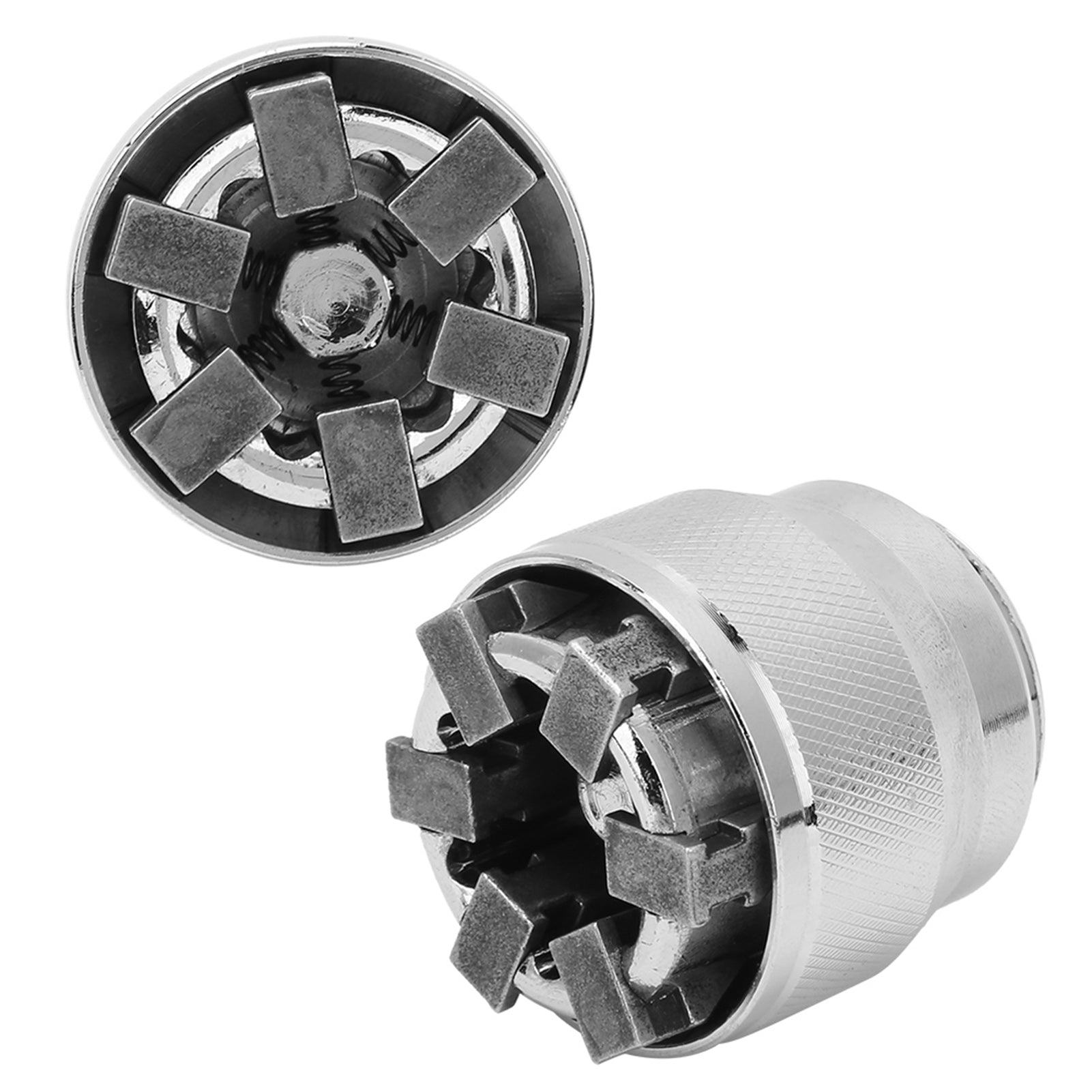 Universal Socket Wrench

Chrome Molybdenum Steel 3/8in Drive
Repair Tool Fittings 10-19mm