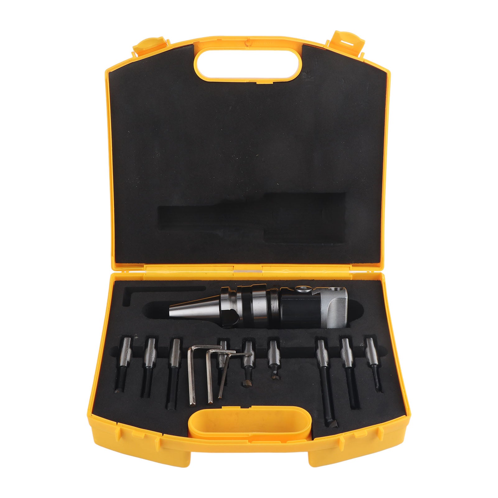 Texto alternativo predeterminado