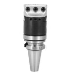 Boring Cutter Set 40 Carbon Steel High Accuracy CNC Milling Tool Kits BT30-F1-12-9PCS