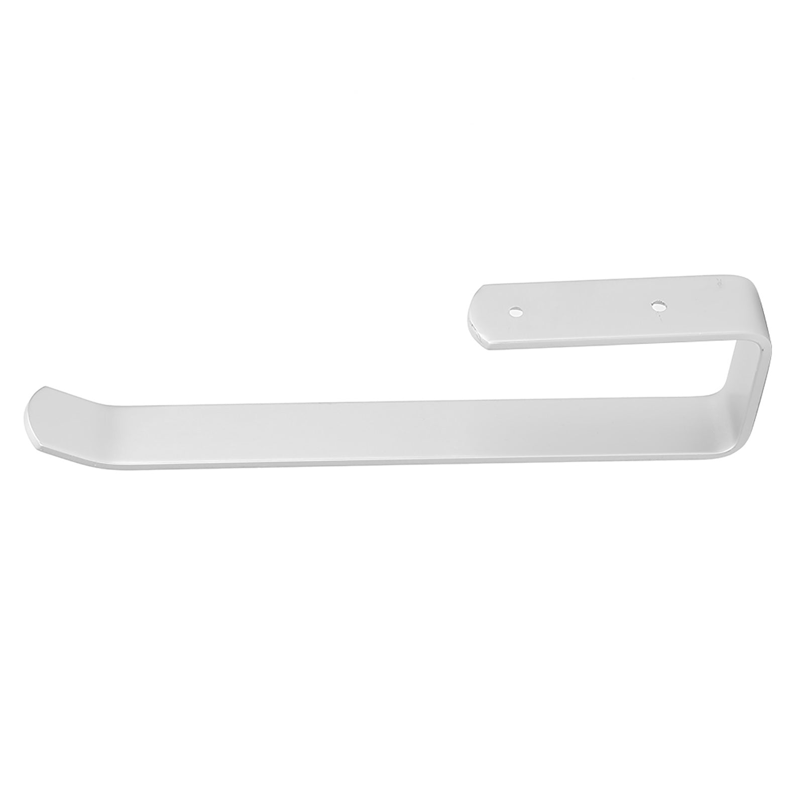 Space Alumina Towel Rack Toilet Paper Holder Bathroom Roll Paper Wall Hanging Storage417032

Matt Elongated Toilet Paper Rack