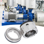 59U-35 Stainless Steel Mechanical Seals Shaft Seals for Chemical Pump Sealing Parts