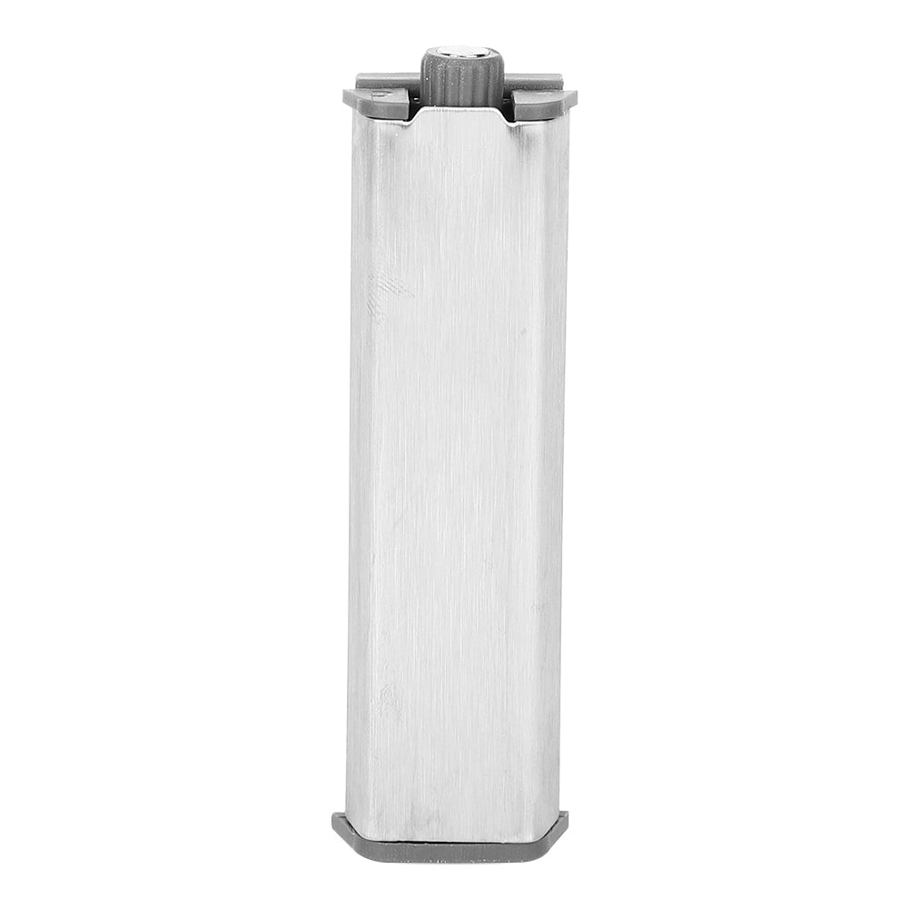 10Pcs Household Magnetic Door Latch Damper for Furniture Cabinet Drawer Closet Cupboard Accessory