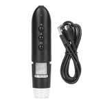 WIFI Microscope USB Digital Environmental Friendly Matte Electronic Equipment W031000X