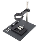 Rework Station Bracket Fixed Movable Multi Function Fixture Desoldering Repair Tool Desktop