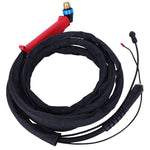 Inverter Plasma Cutter Gun Machine 4 Meters 13 Feet Cable 80A P80 Cutting Torch