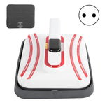 Heat Press Machine Portable Heating Transfer Machine MultiFunctional Iron 12 x 10 inch