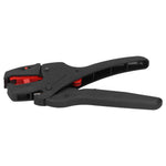 Wire Stripper SelfAdjusting Insulation Stripping Pliers Terminal Crimping Tools FSD3