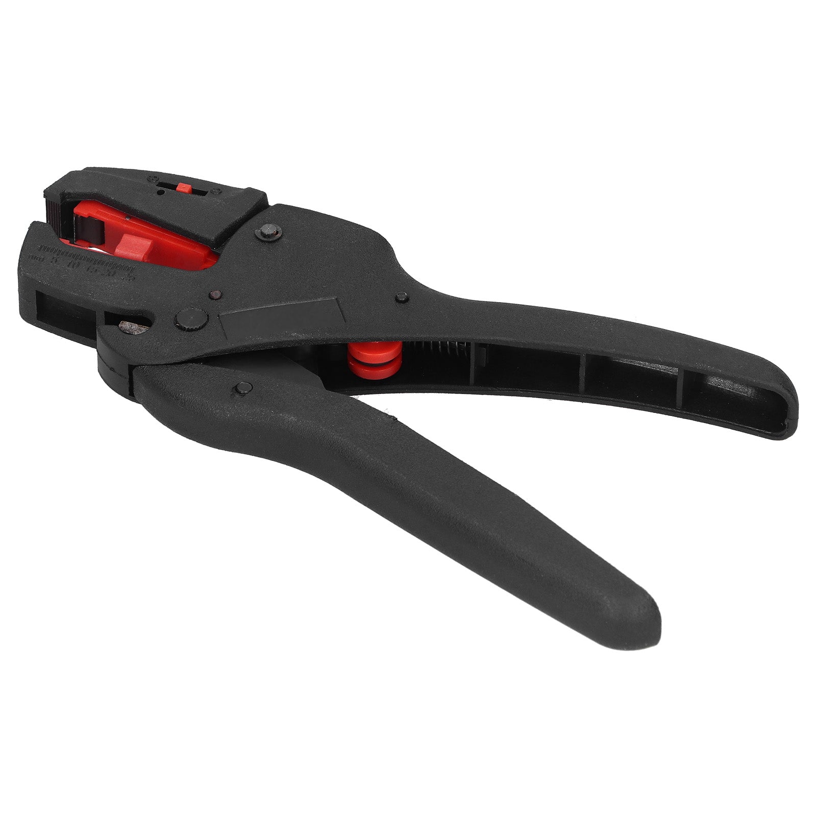 Wire Stripper SelfAdjusting Insulation Stripping Pliers Terminal Crimping Tools FSD3