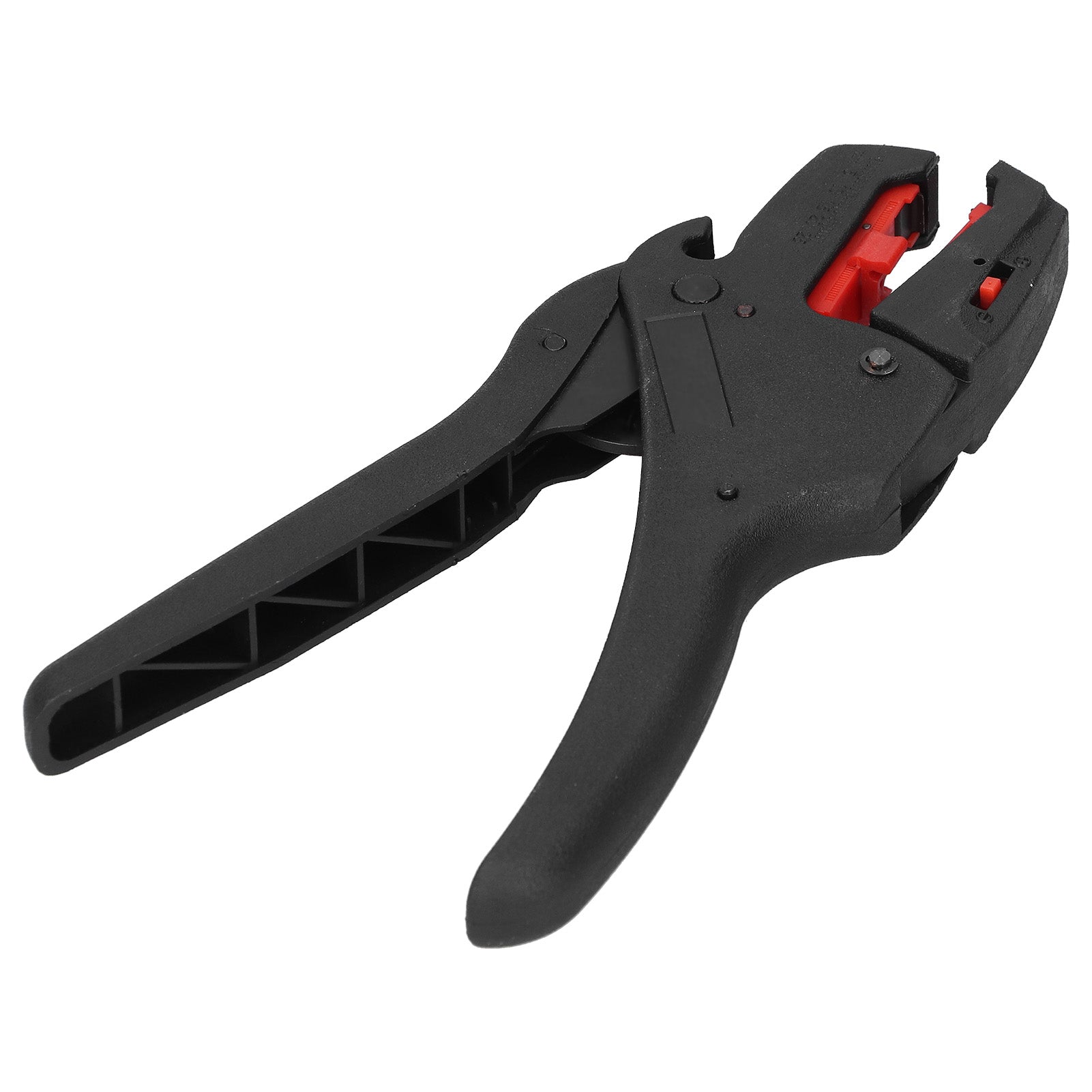 Wire Stripper SelfAdjusting Insulation Stripping Pliers Terminal Crimping Tools FSD3
