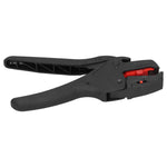 Wire Stripper SelfAdjusting Insulation Stripping Pliers Terminal Crimping Tools FSD3