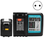 Battery Charger for Makita 18V 5.0Ah LithiumIon Industrial Supplies 3A DC18RC
