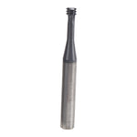 Milling Cutter 3‑Tooth Metric 60° Tungsten Steel Thread Threading Tools M6.0x1.0xD6x50