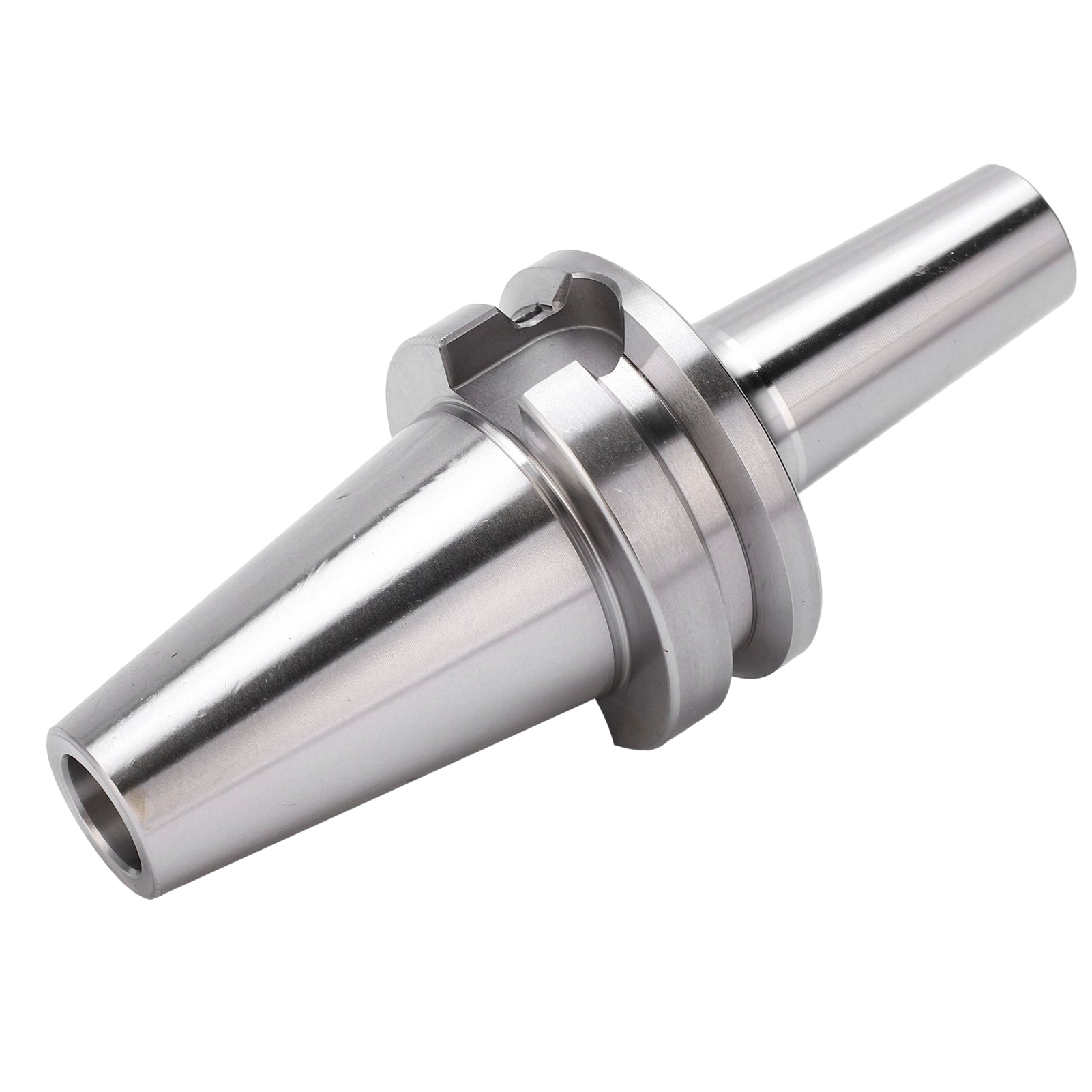 Collet Chuck CNC End Milling Tool Holder for Engraving Machine and Lathe BT40‑DC08‑90