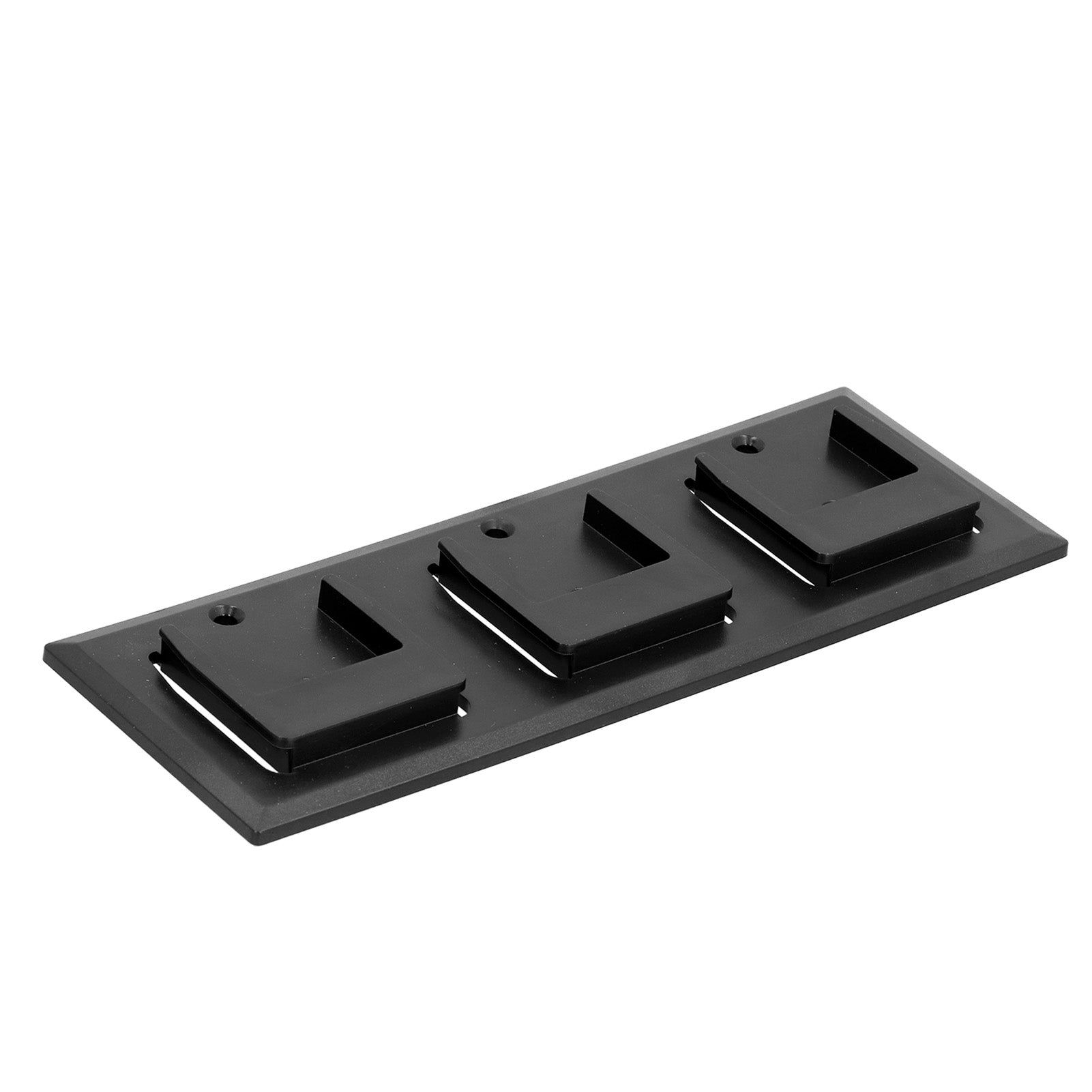 Tool Holder Dock ABS Mount Hanger for Bosch Electric Machinery Power Tools Fixing Accessories