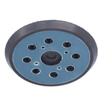 Sanding Pad Not Block Good Viscosity High Finish Easily Polish Durable Electric Polishing Disc