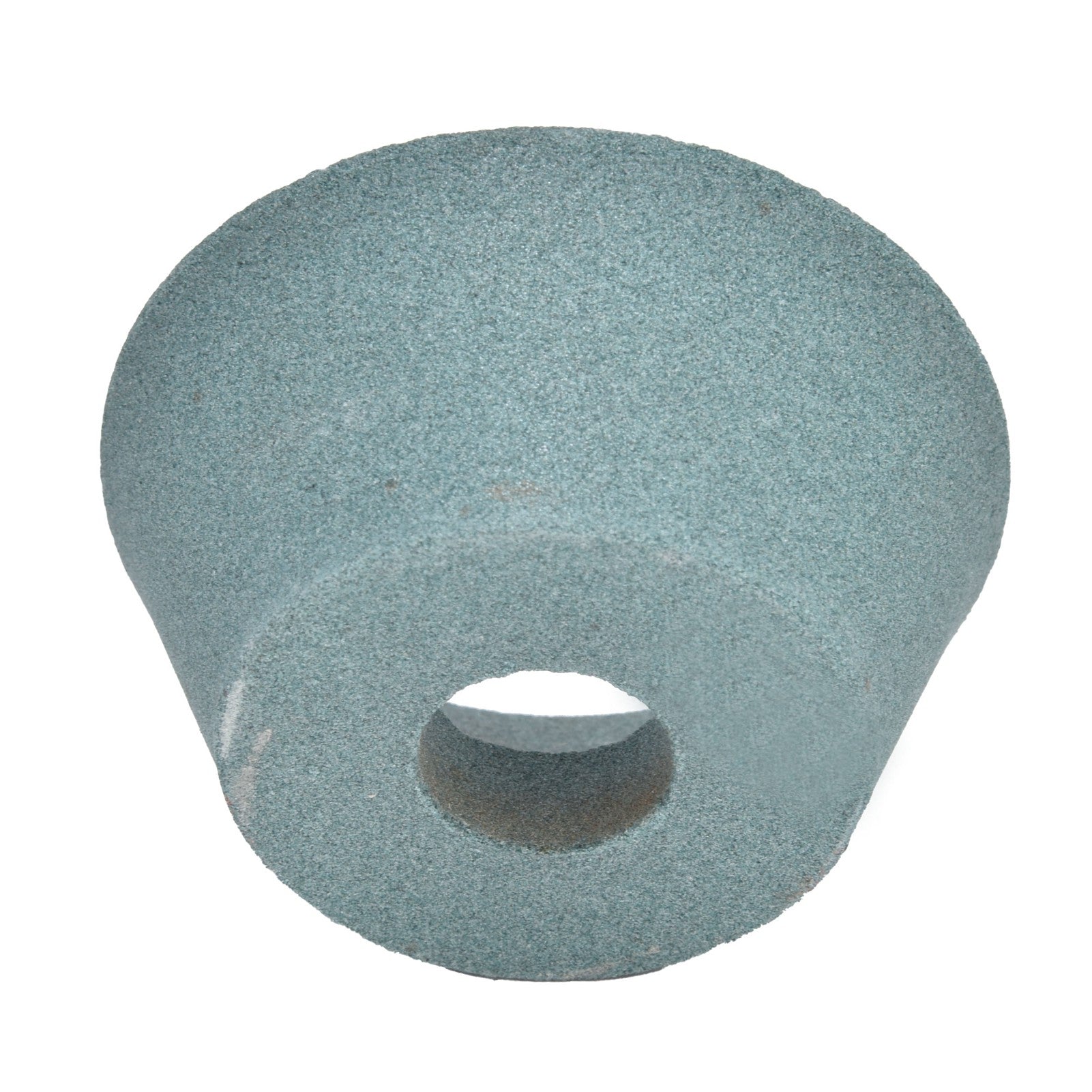 Green Silicon Carbide Grinding Wheel Wear Resistance Abrasive Wheel Durable Grinding Wheels for Carbide Metal46#