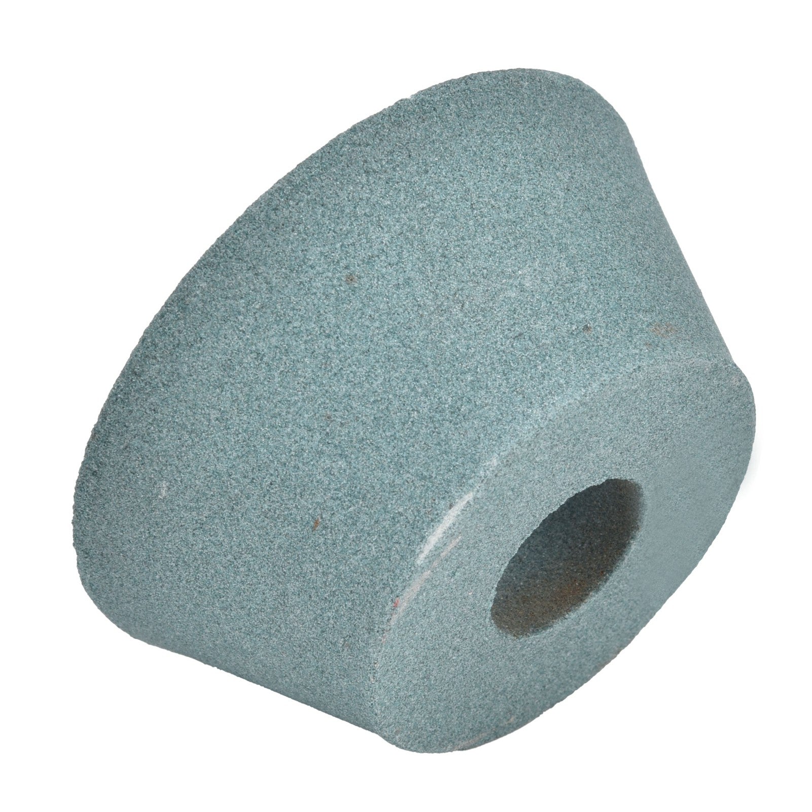 Green Silicon Carbide Grinding Wheel Wear Resistance Abrasive Wheel Durable Grinding Wheels for Carbide Metal46#