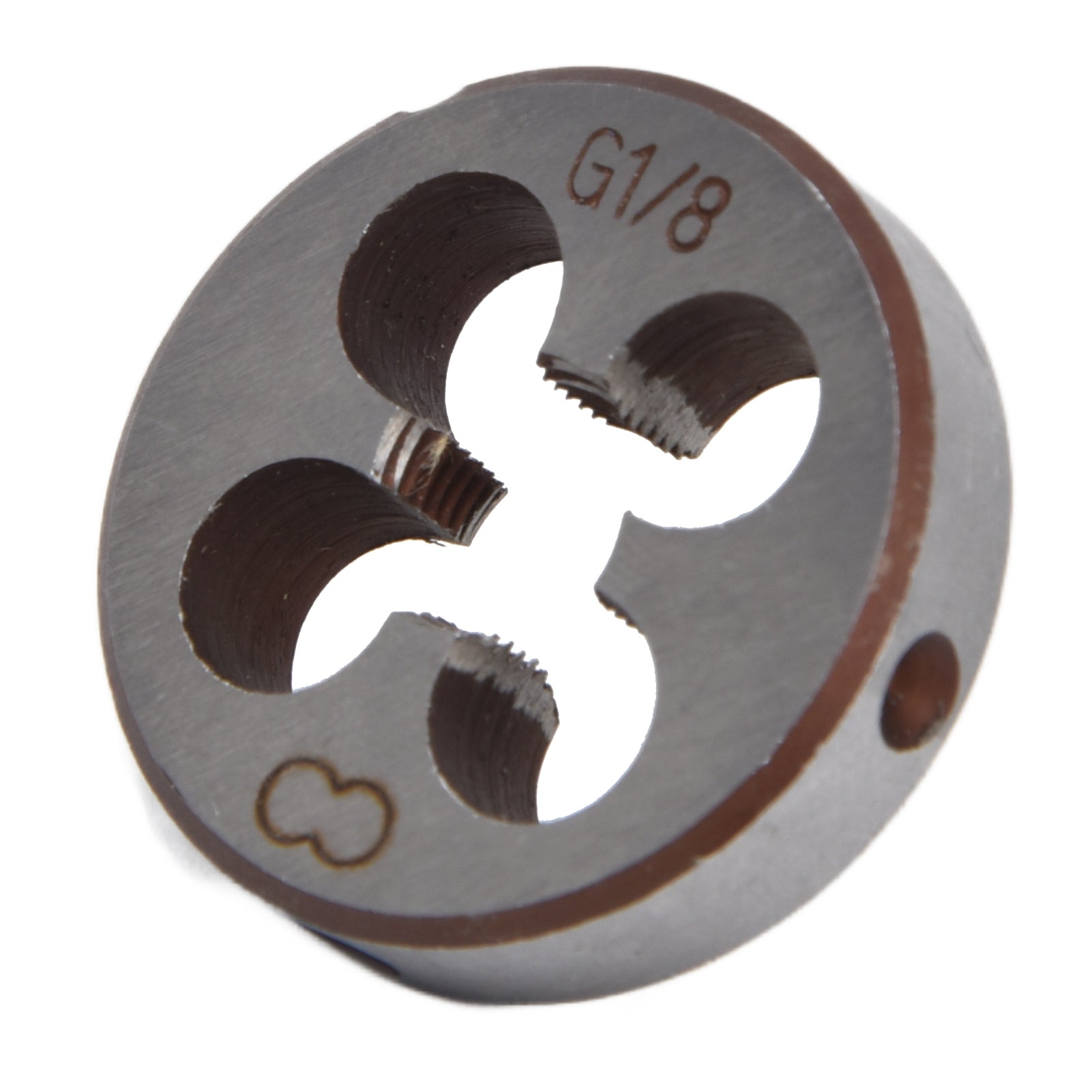 UNC Round Die Exquisite High Accuracy Thread Screw Die for General Thread Processing