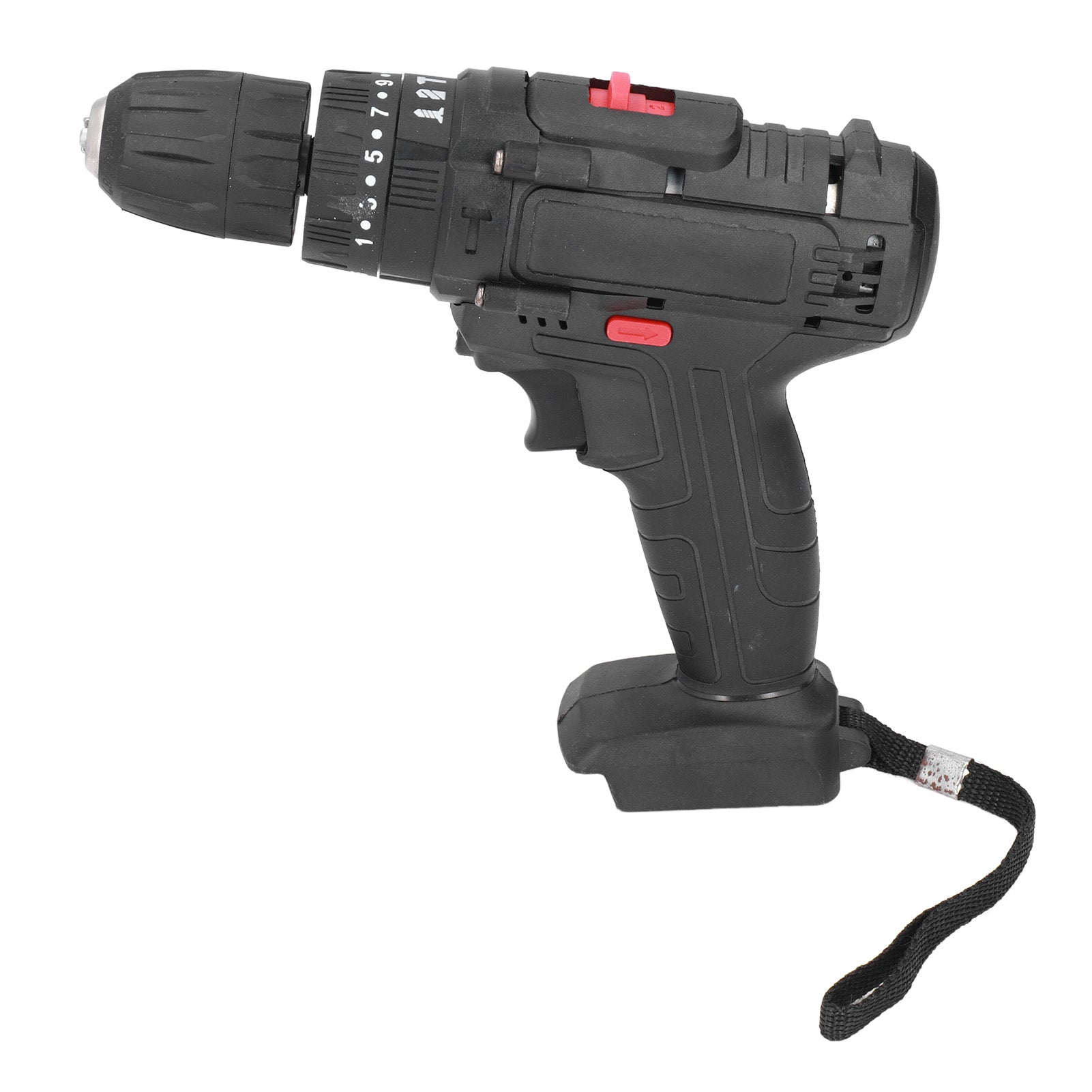 29Pcs/Set Brushless Drill Set ABS Hand Drills Electric Screwdriver for Drilling Wood Metal AC