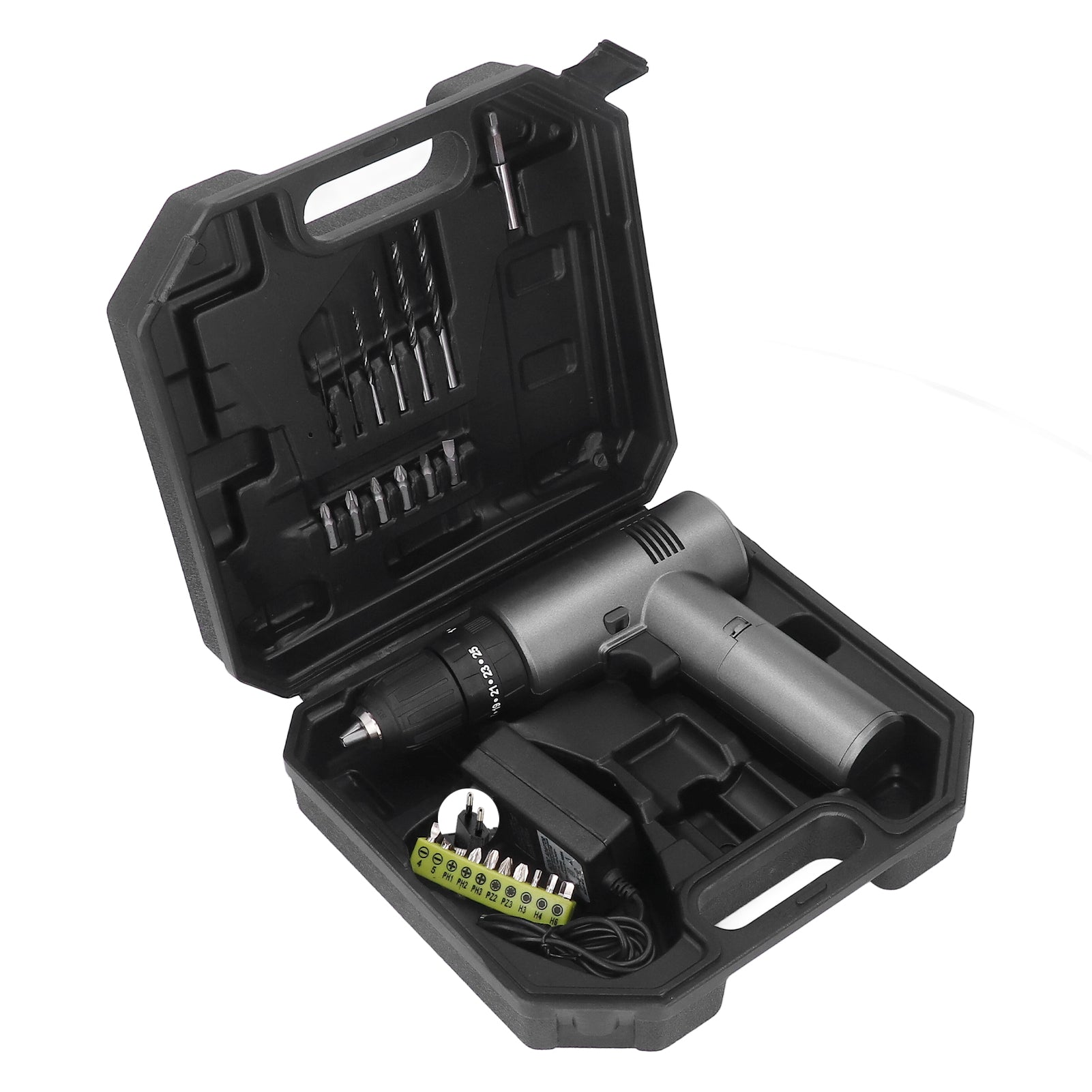 Texto alternativo predeterminado