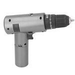 Electric Drill Cordless Brushed LED Digital Display 2 Speed High Power 30N.m Torsion AC100‑240V EU Plug