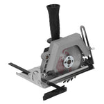 Drill to Saw Adapter Grinder Converter Cutting Fixing Bracket Accessory Set Kit for Working