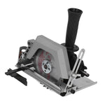 Drill to Saw Adapter Grinder Converter Cutting Fixing Bracket Accessory Set Kit for Working