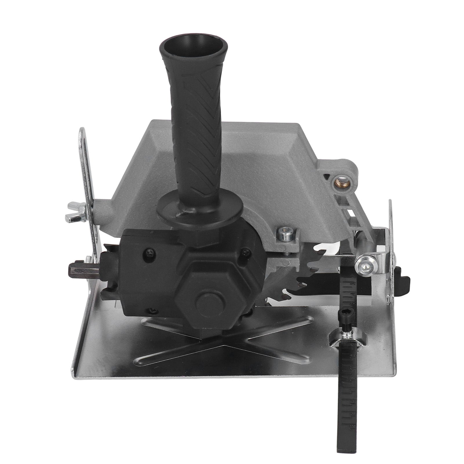 Drill to Saw Adapter Grinder Converter Cutting Fixing Bracket Accessory Set Kit for Working