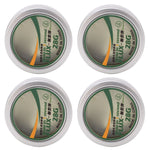 4 Pcs Soldering Tip Refresher Clean Paste Efficient Cleaning Deoxidizing Soldering Iron Tip Tin Paste 28g