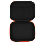 Tool Case Tools Storage Bag Zipper Design Portable Carrying Box for Outdoor Working Long